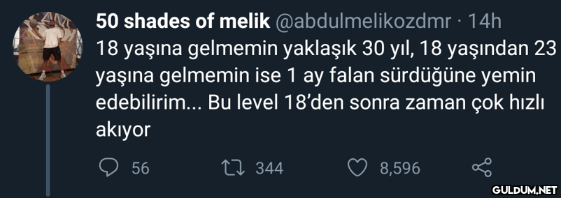 50 shades of melik...