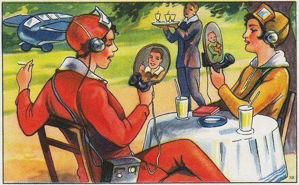 Bir Alman dergisinin...