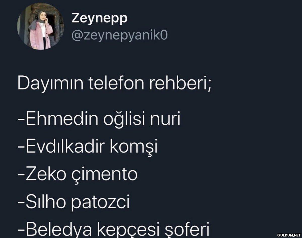 Zeynepp @zeynepyanik0...