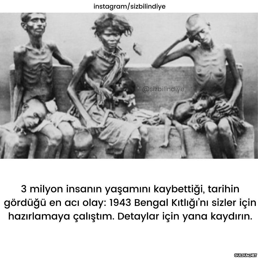 Oldukça acı bir olayın...