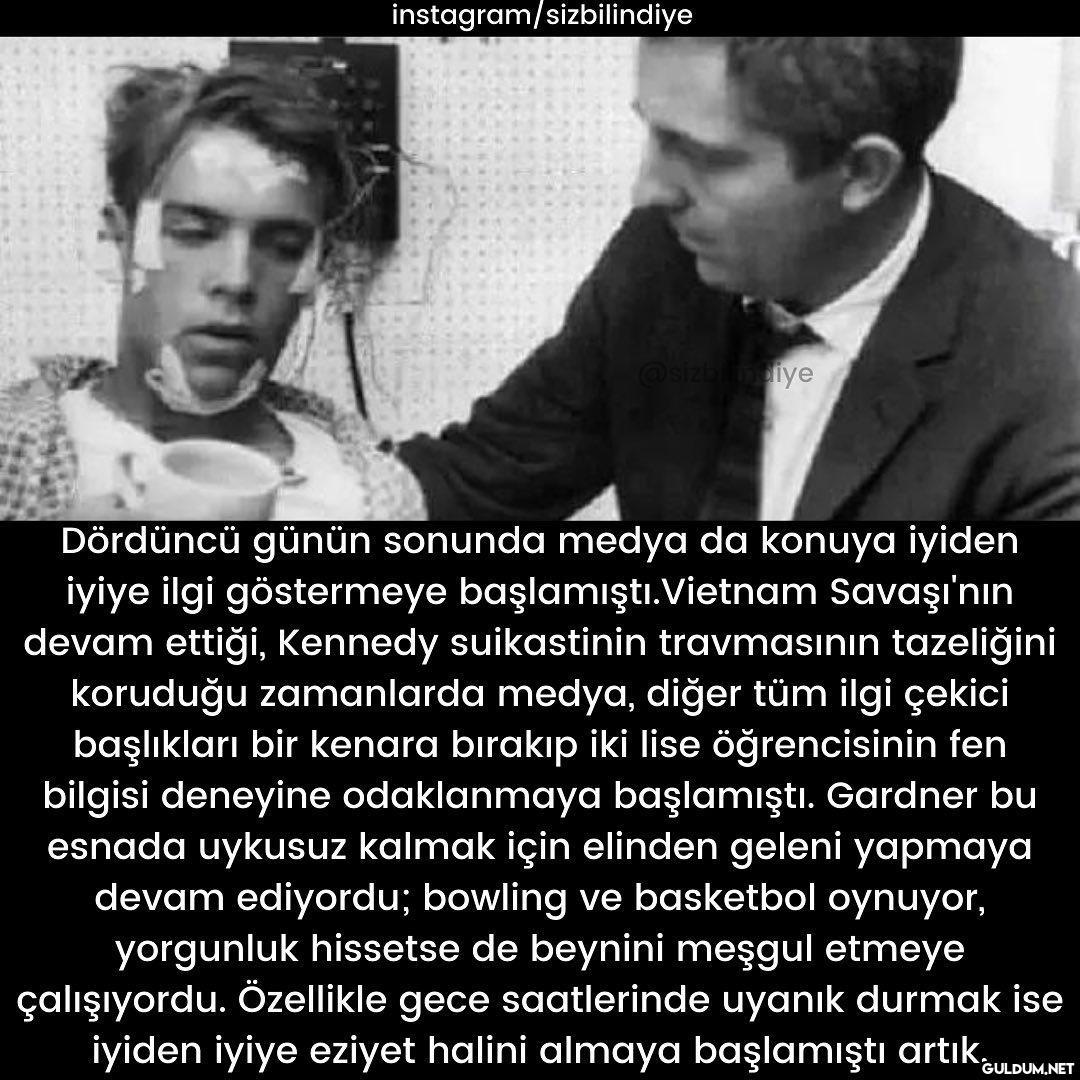 İlginç bir deneyin...