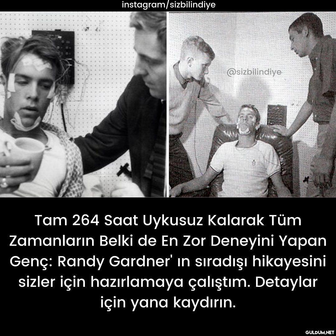 İlginç bir deneyin...