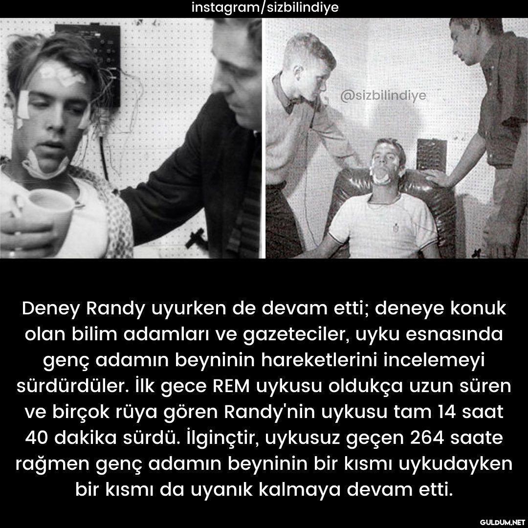 İlginç bir deneyin...