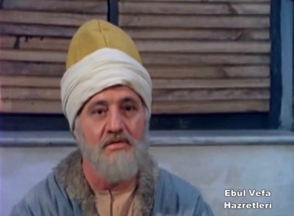 ulan mümin değil, kâfir bu...