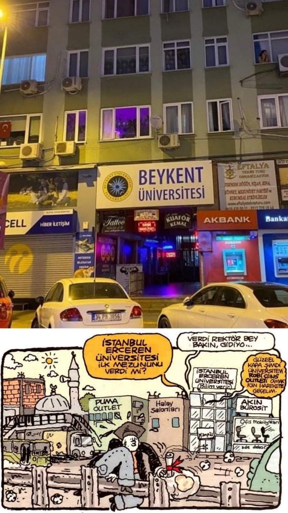 Adres: Turkcell bayisinin...