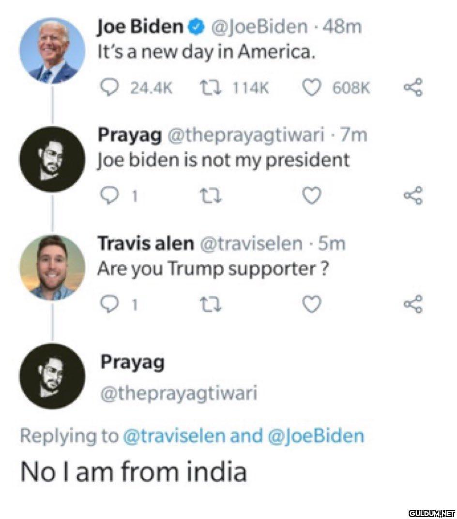 Joe Biden O @JoeBiden -...