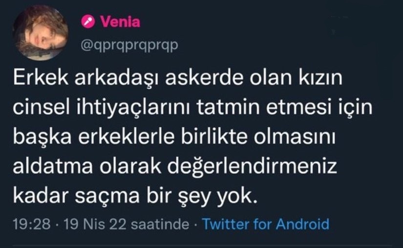 kalbiniz yok.....