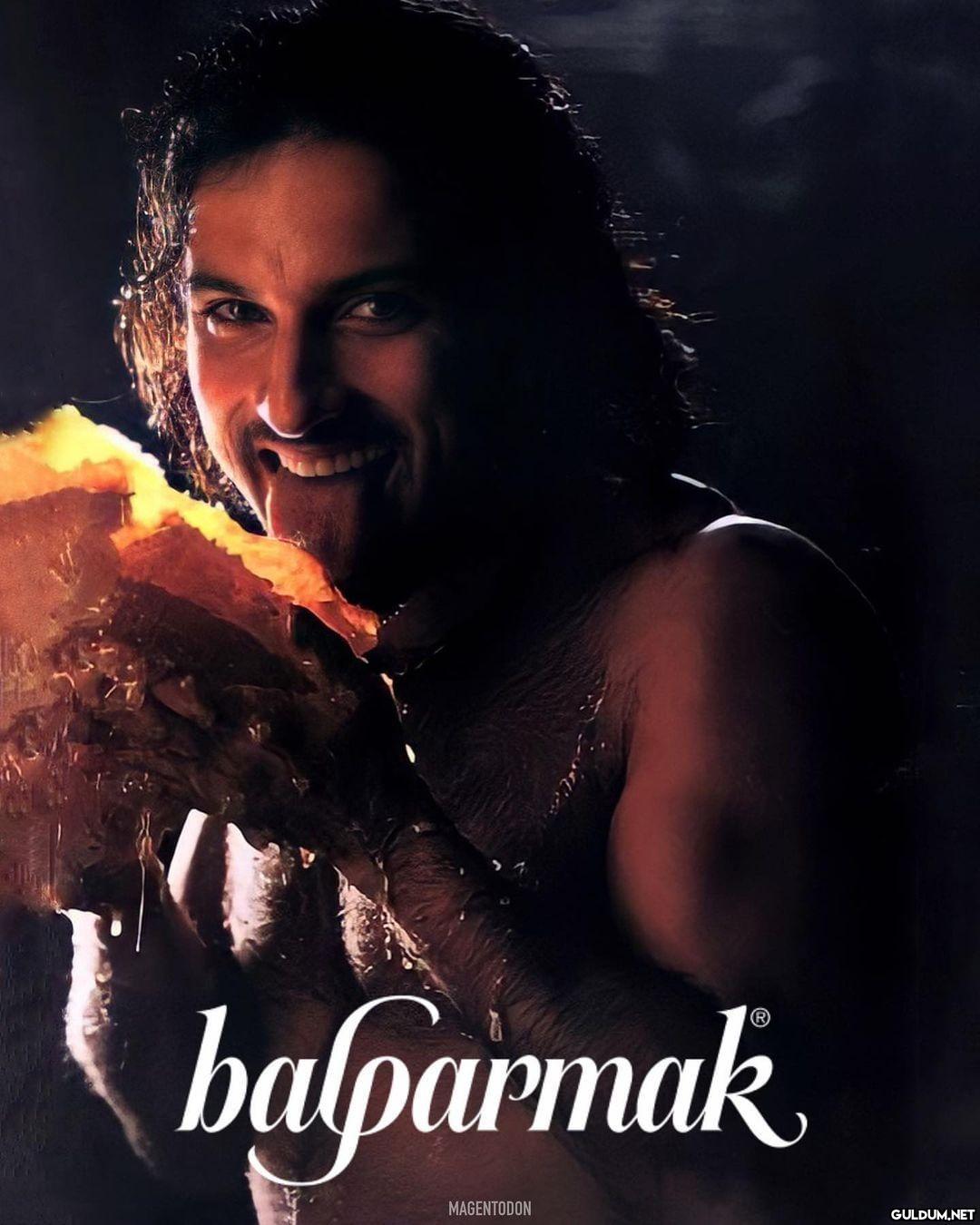 Markaları olaydan bağımsız...