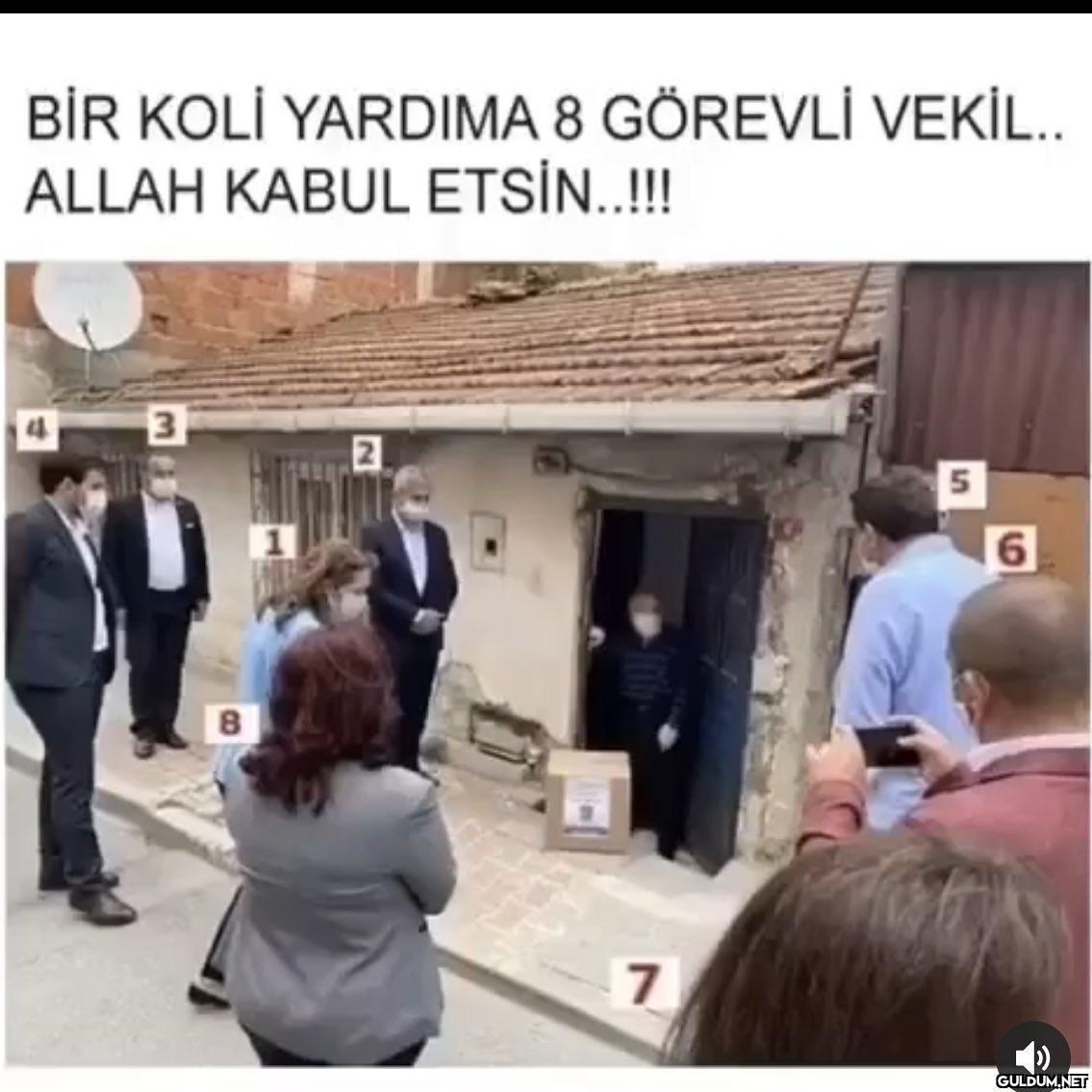Show time   BİR KOLİ...