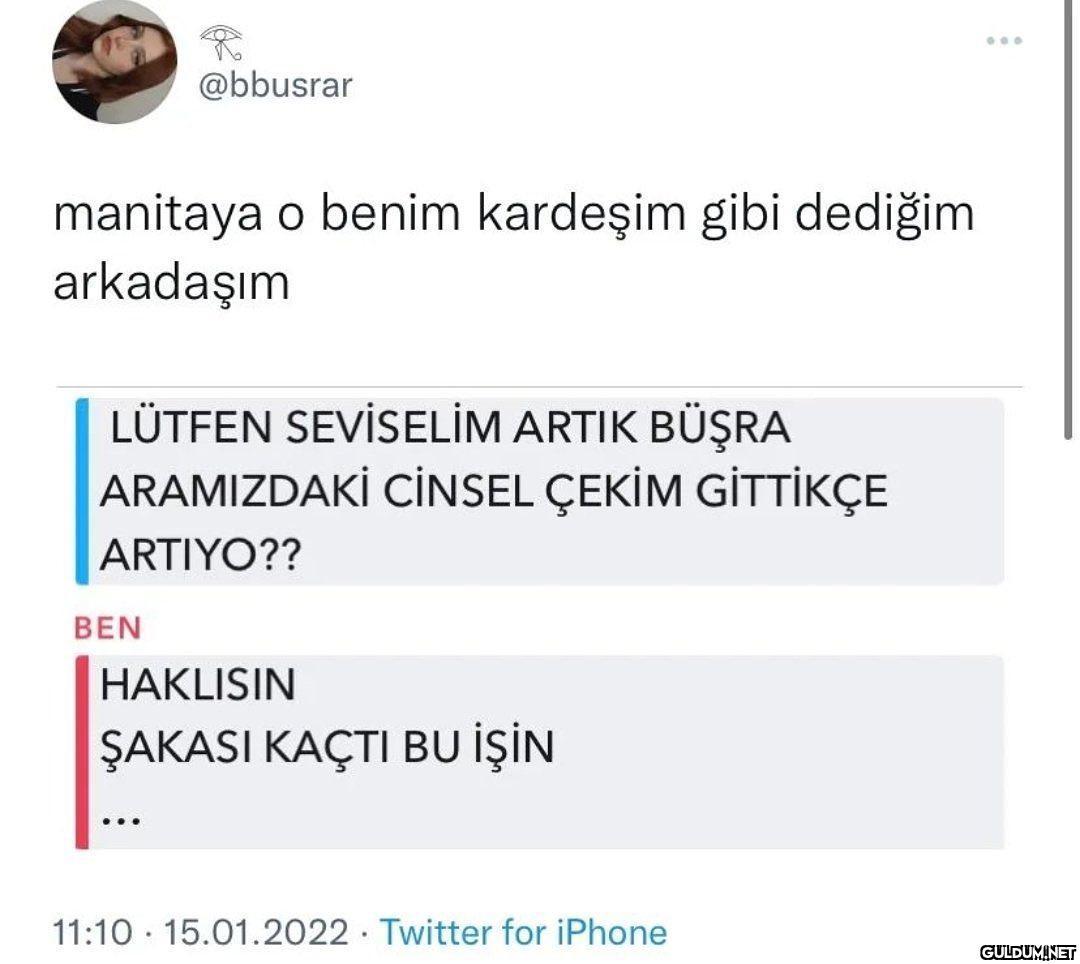 ... @bbusrar manitaya o...