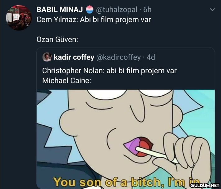 Popular post