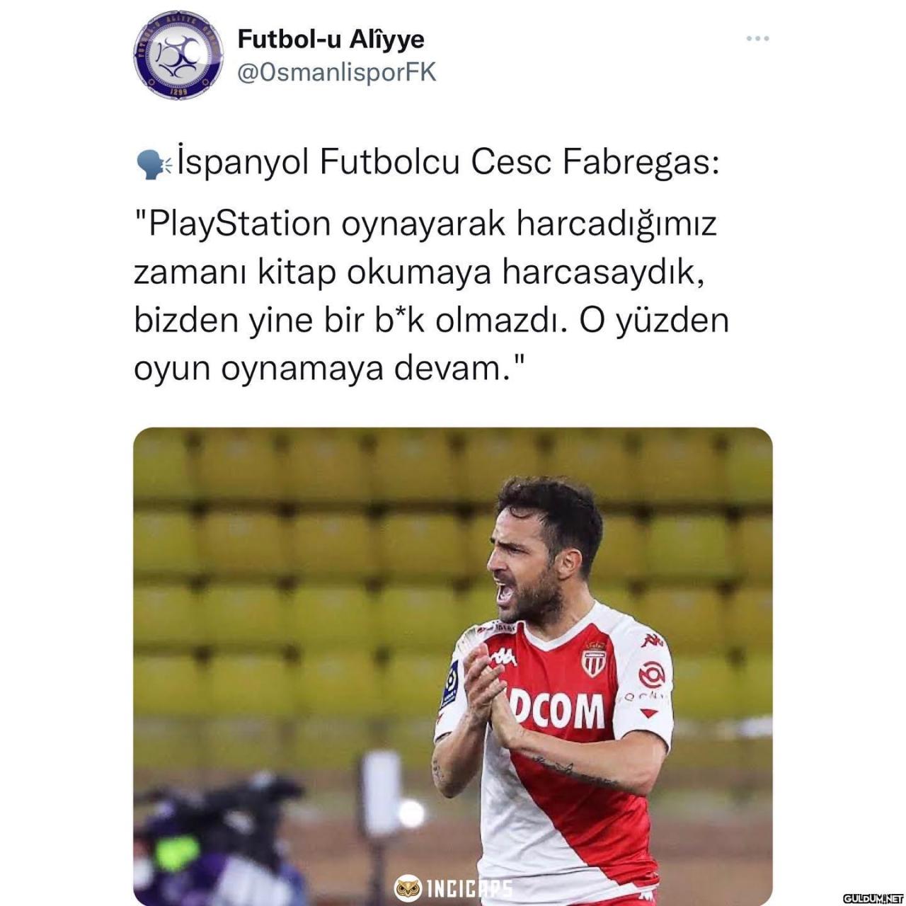 ALITTE Futbol-u Alîyye...
