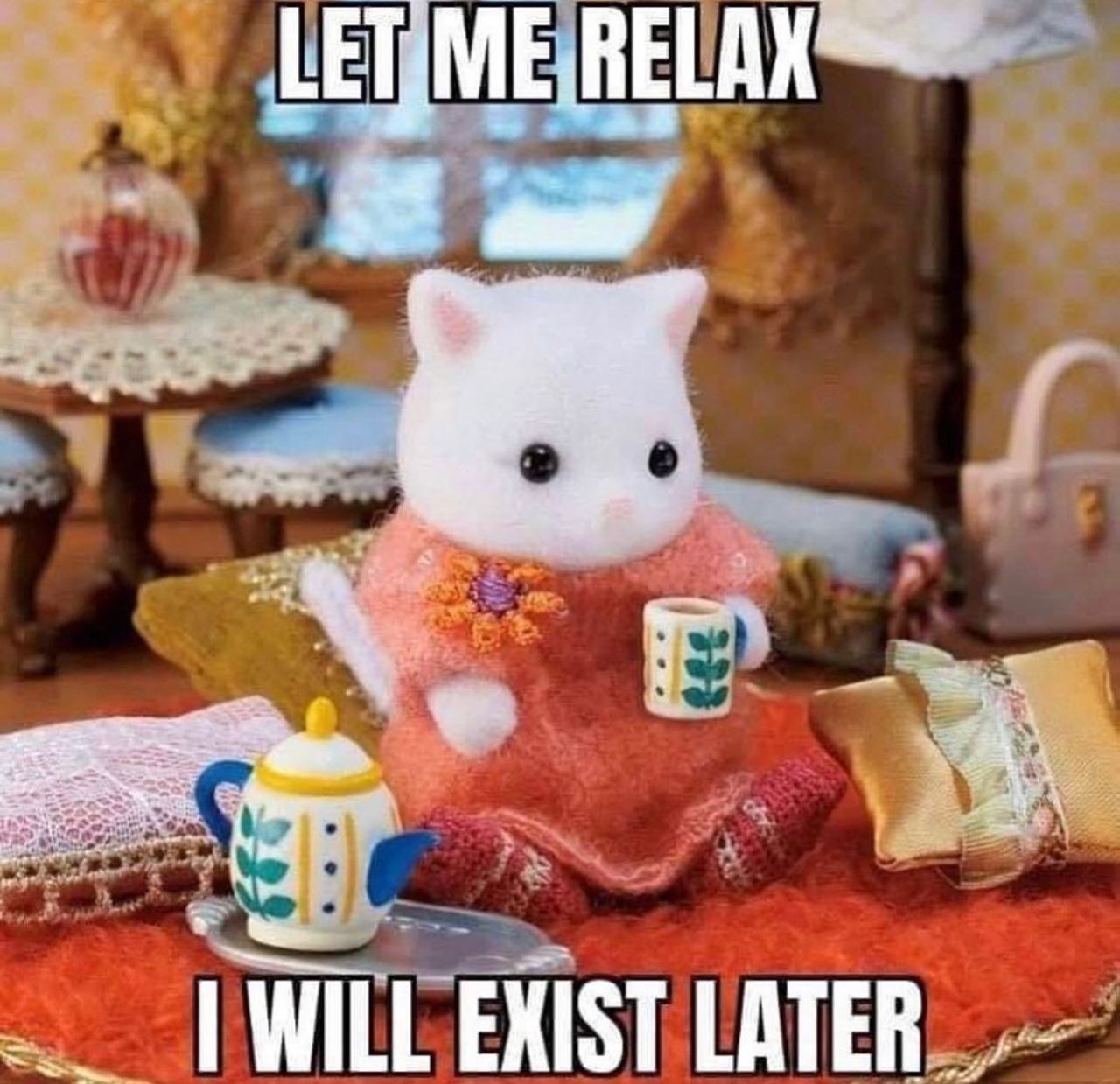 @letmerelaxok ☕️  Kaynak