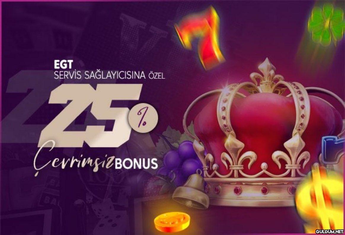 Gamabet’te EGT rüzgarı,...