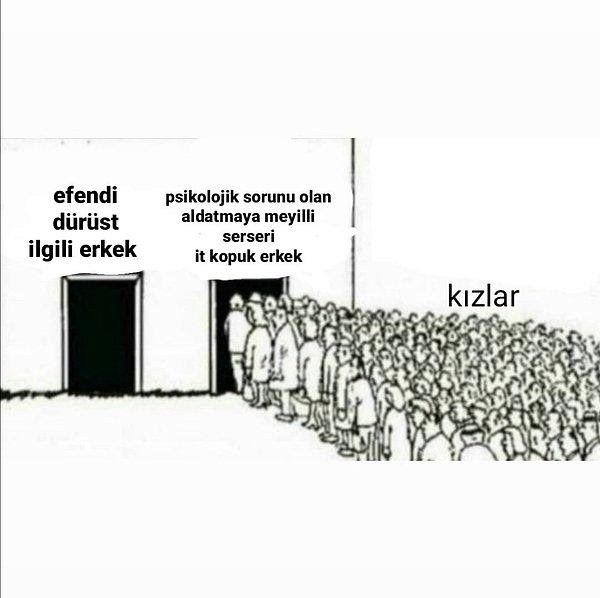 efendi dürüst psikolojik...