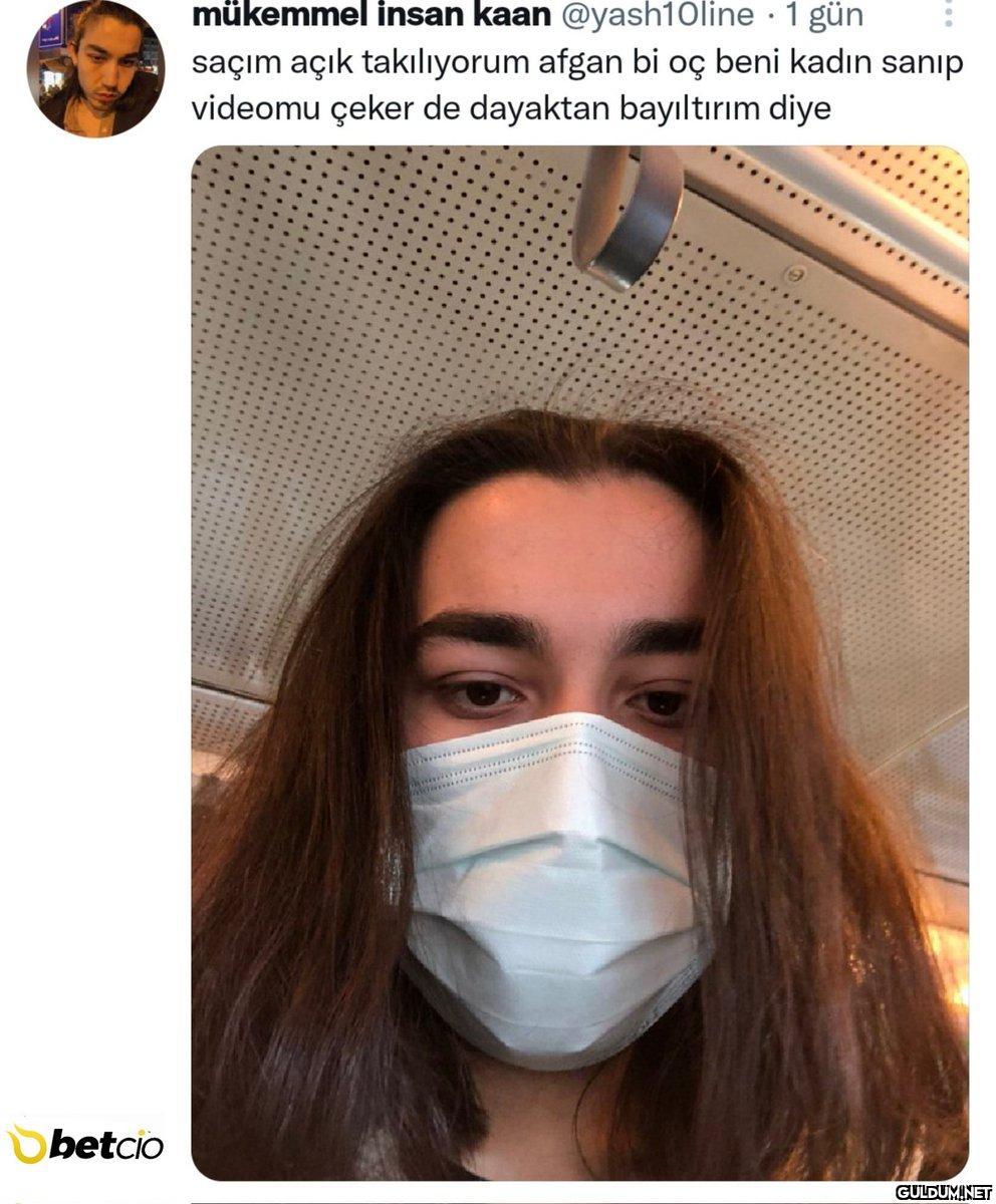 Alfa oğlu alfa...