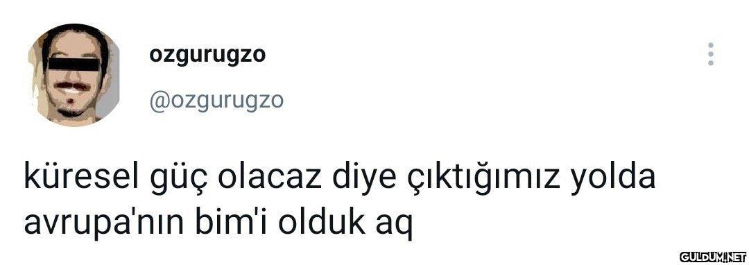 Daha iyi özetlenemez…...