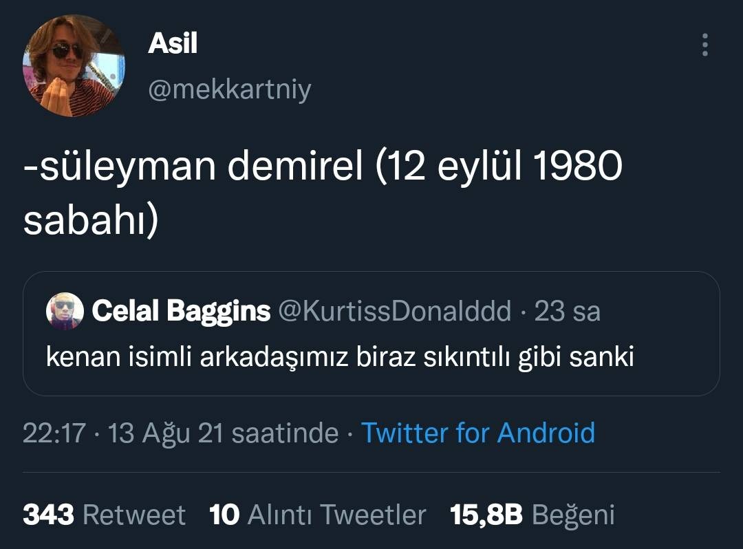 Asil @mekkartniy -süleyman...