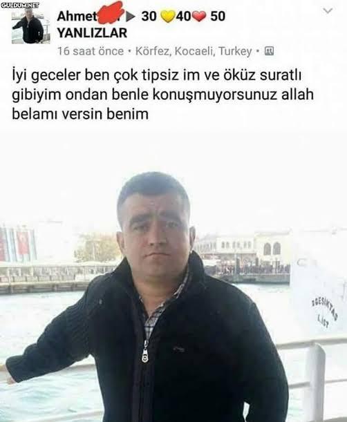 mahvoldum ya...