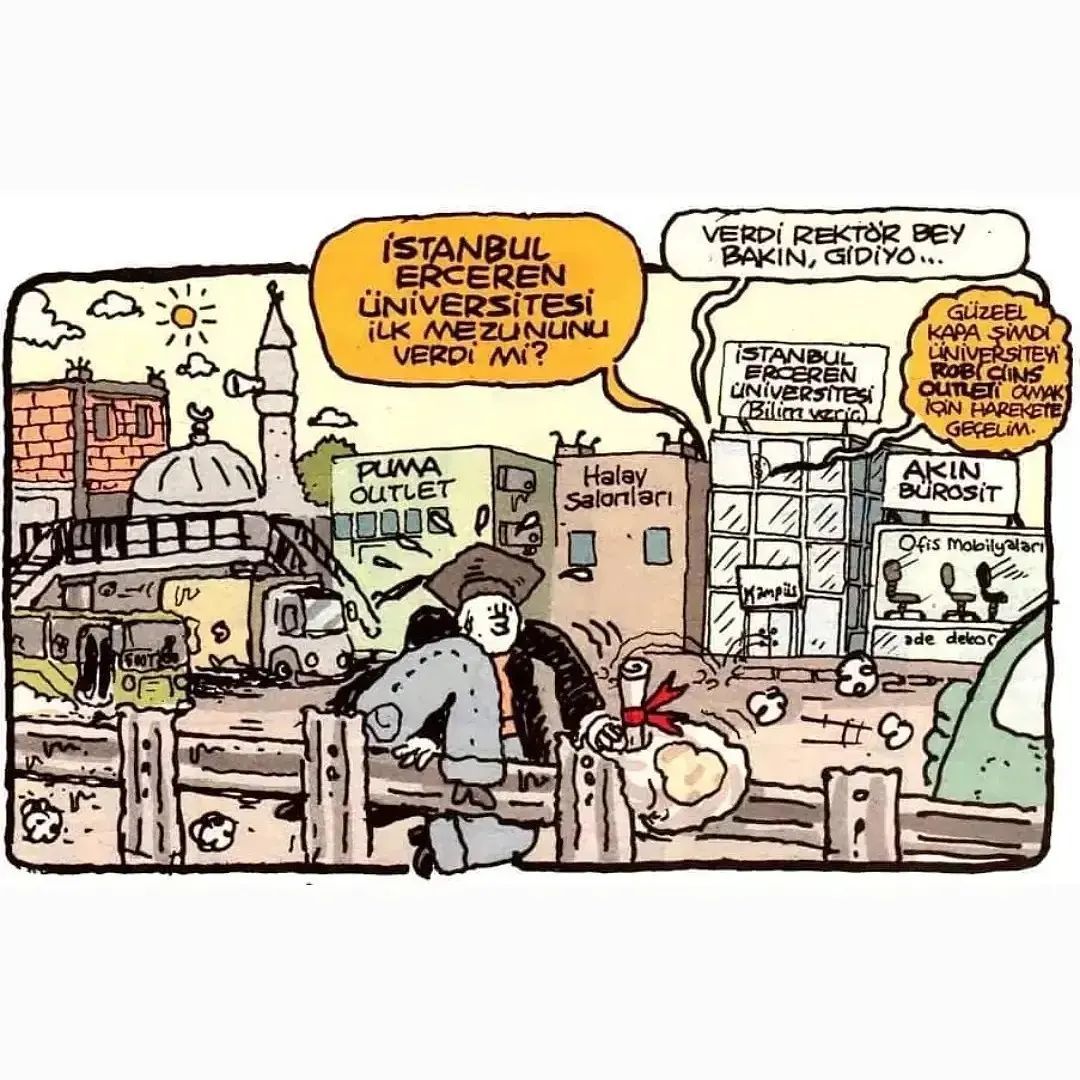 Biraz Adalet dağıtır,...