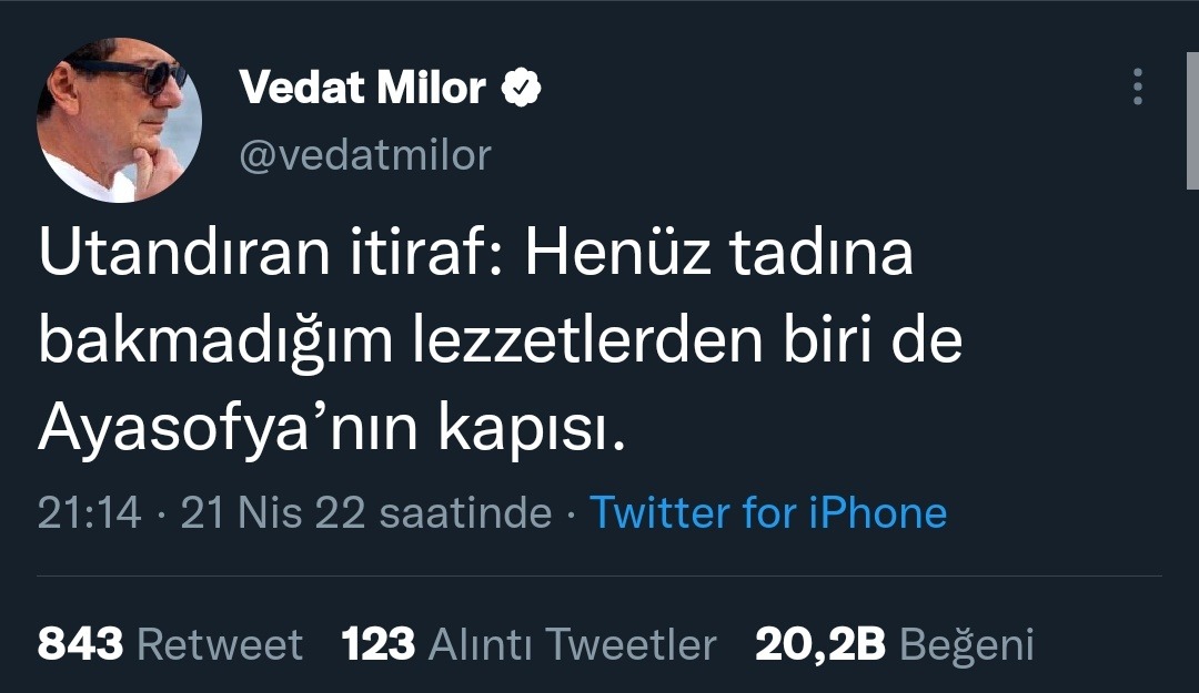 vedat vurdu gol olduu...