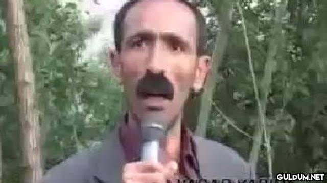 Düğünümde sahne almasını...