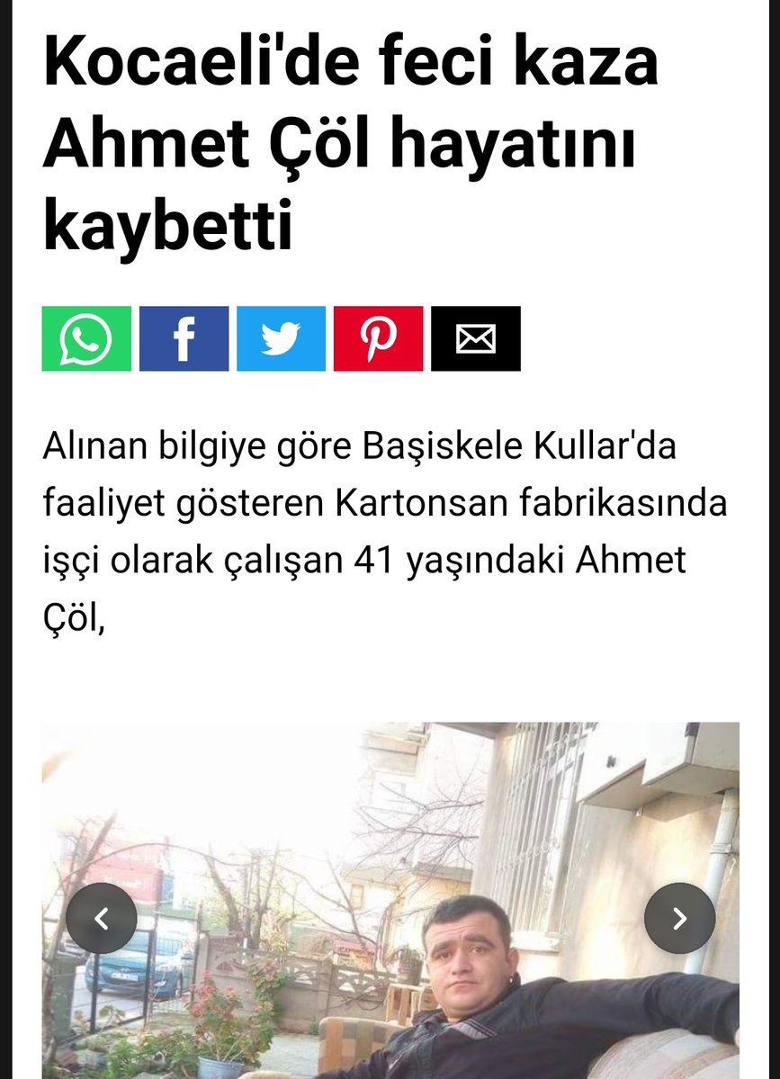 mahvoldum ya...