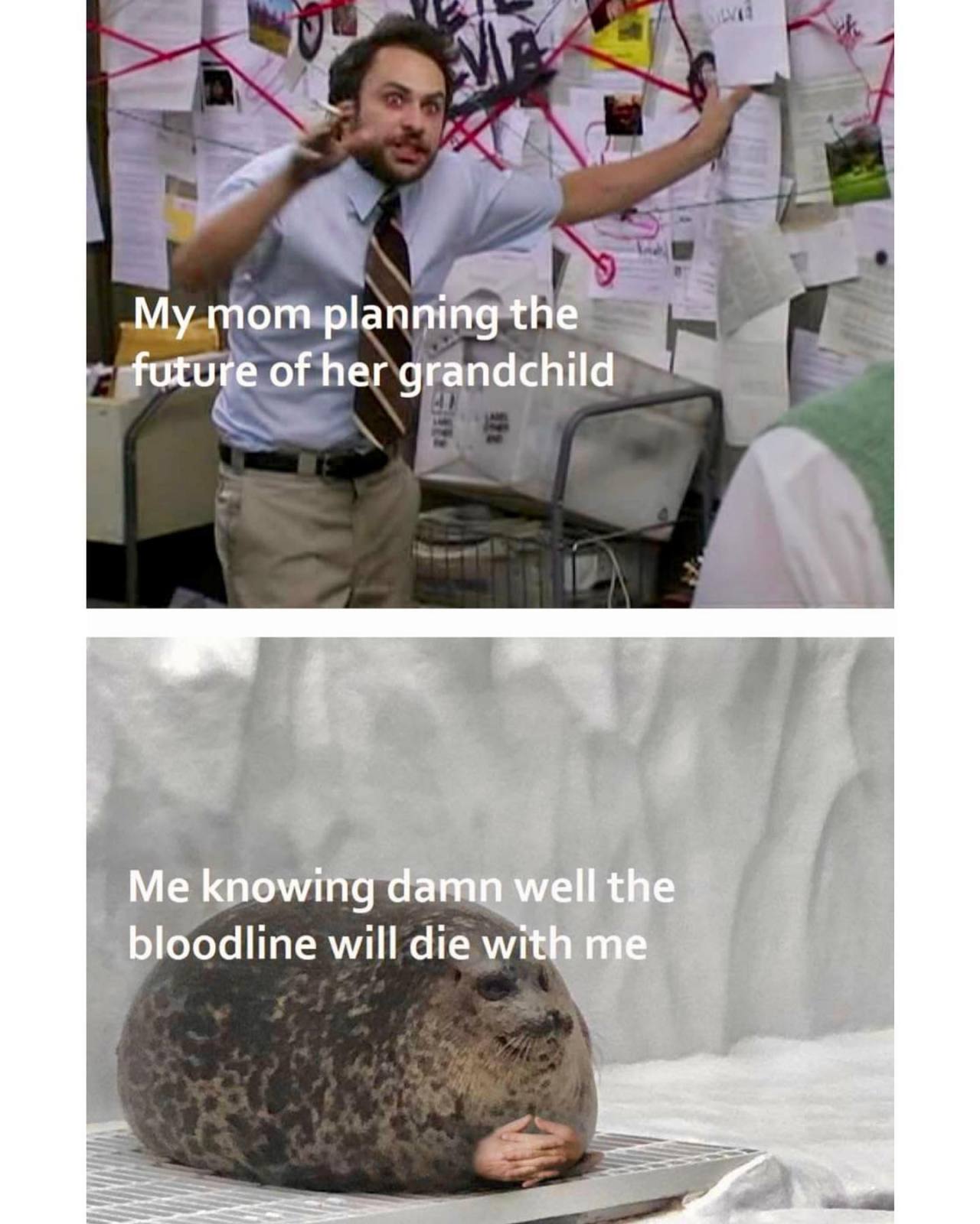 Yeah, it’s not gonna happen  Kaynak