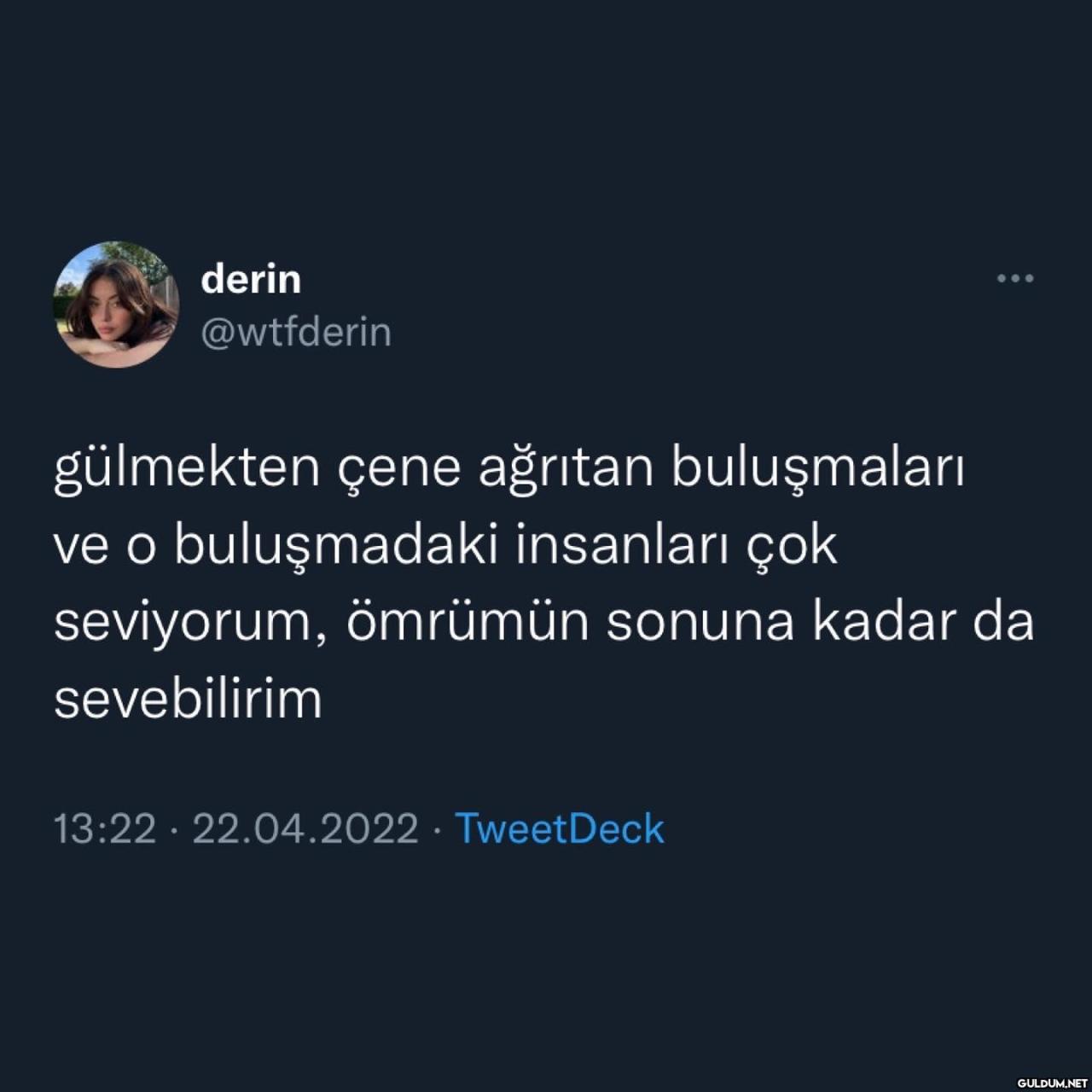 o ortamı neşelendiren...