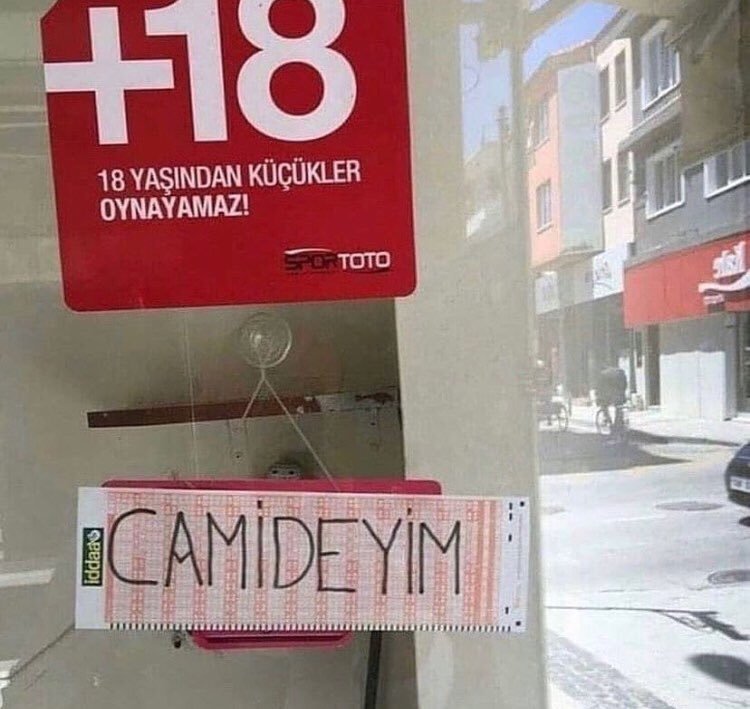 Hayırlı cumalar...