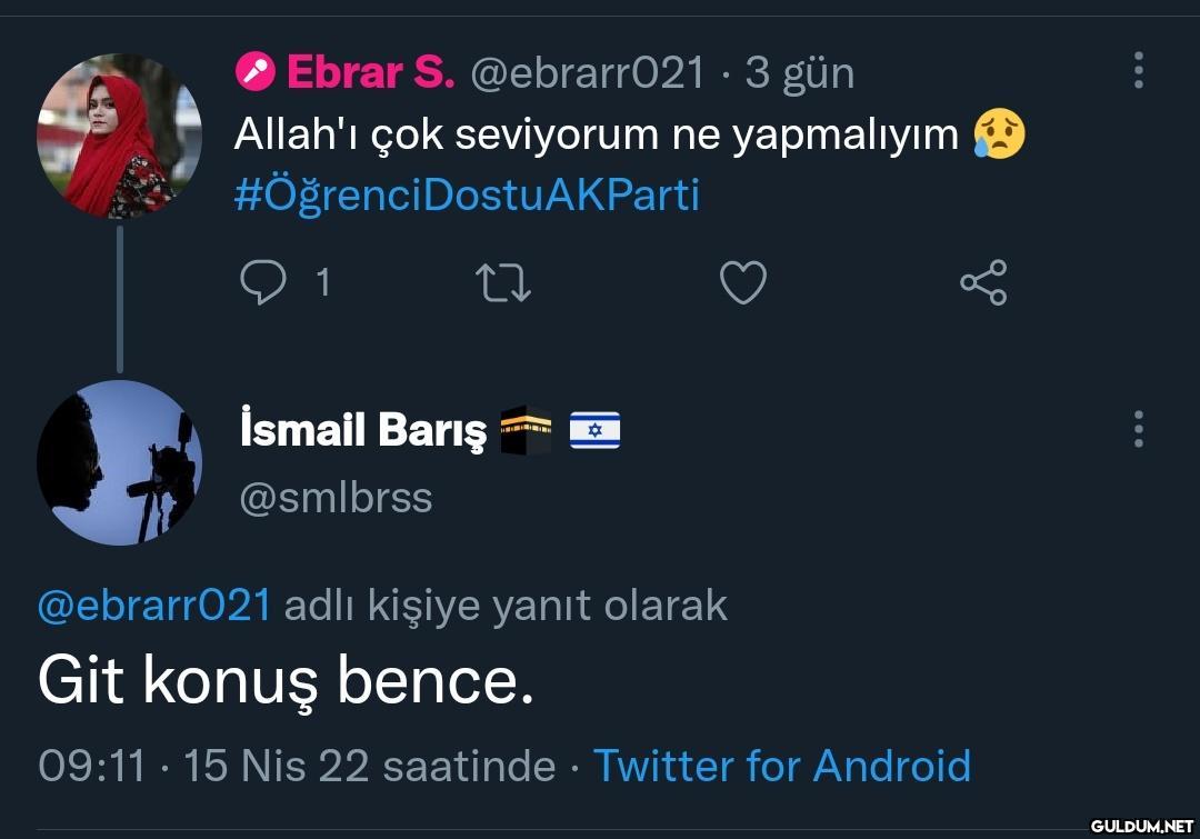 O Ebrar S. @ebrarr021 · 3...