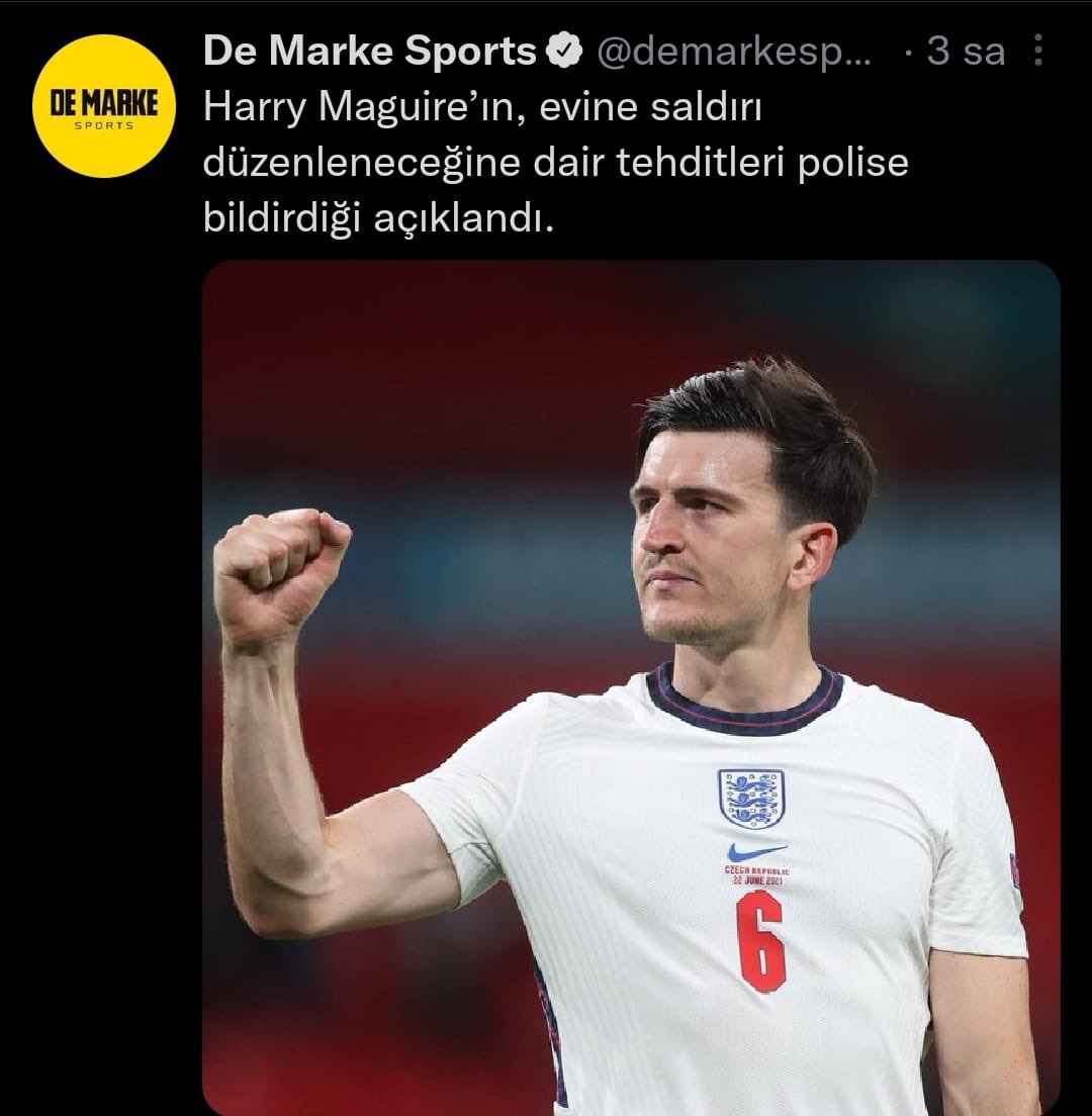 Kendini bile savunamamış...