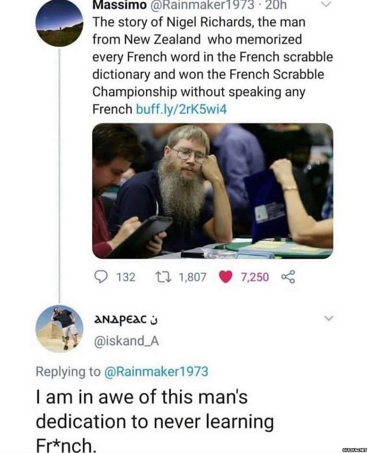 Why’d they censor the word...