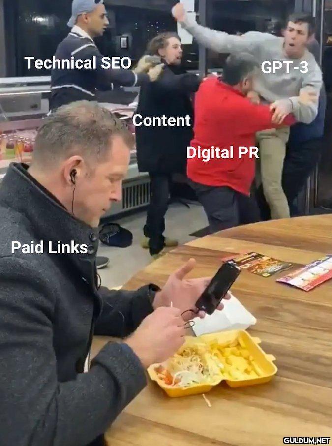 SEO explained....