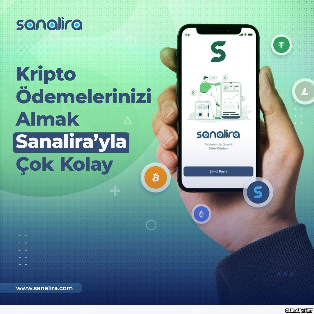 Kripto işlemlerinizin...