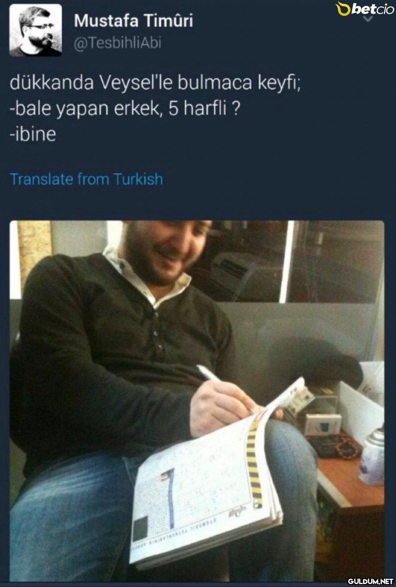 Obetcio Mustafa Timûri...