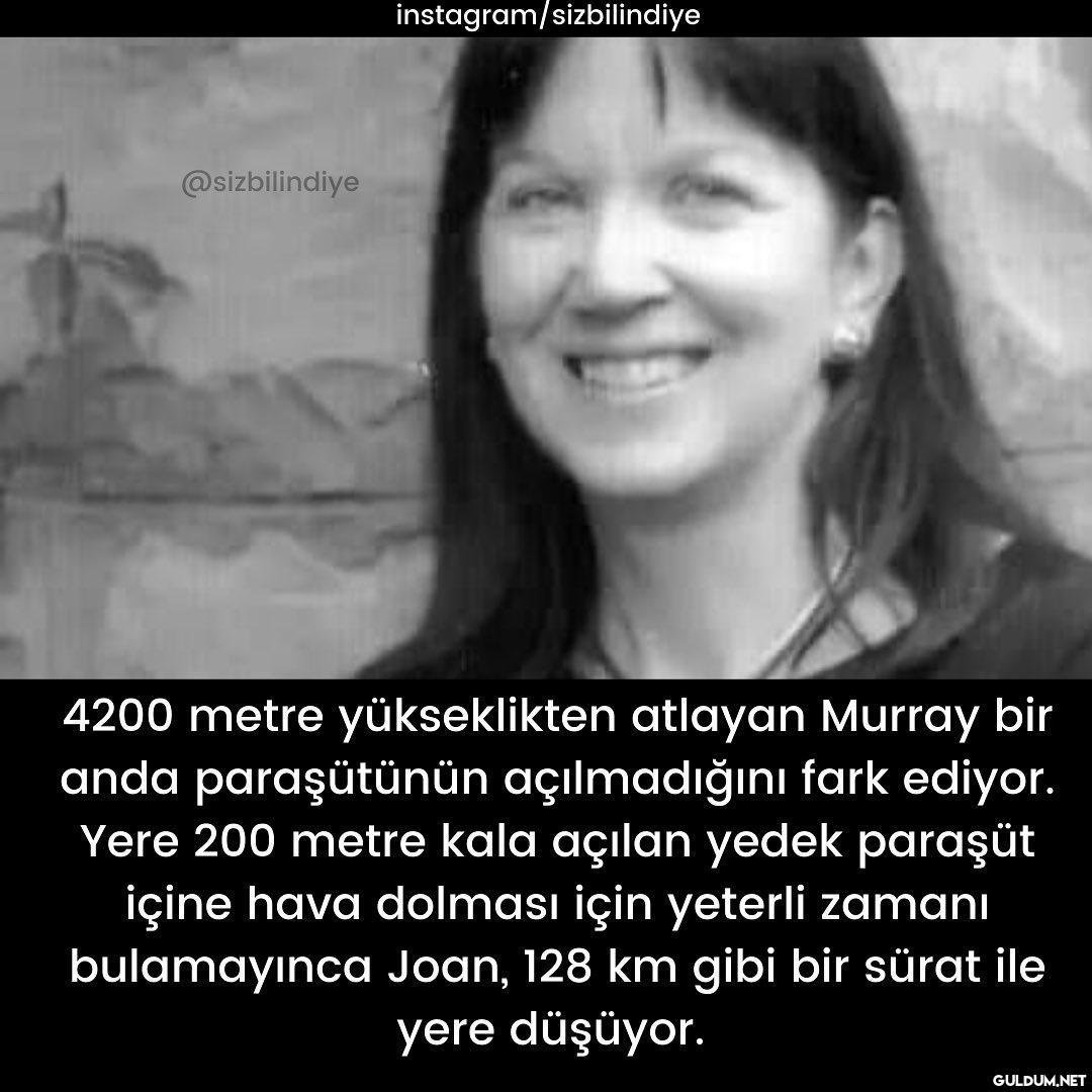 Yine gerçek bir yaşanmış...