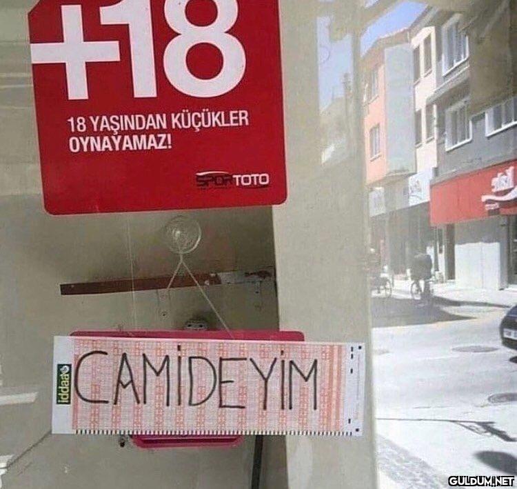 Hayırlı cumalar...