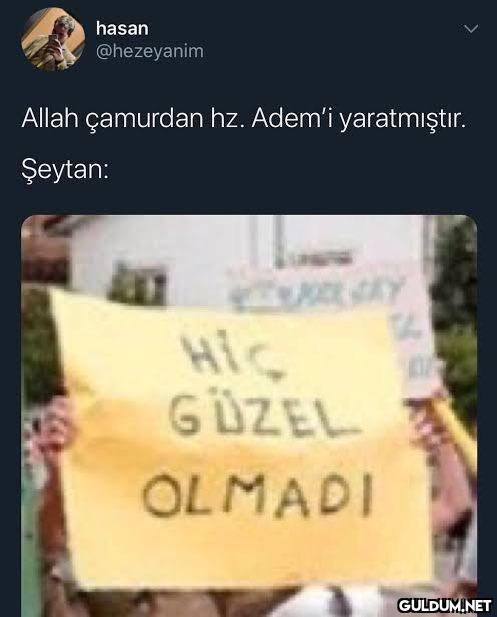 hasan @hezeyanim Allah...