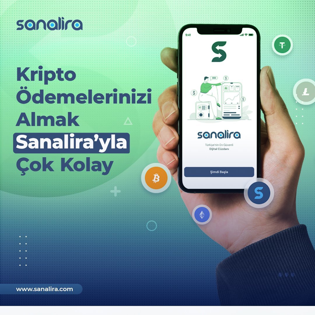 Kripto işlemlerinizin...