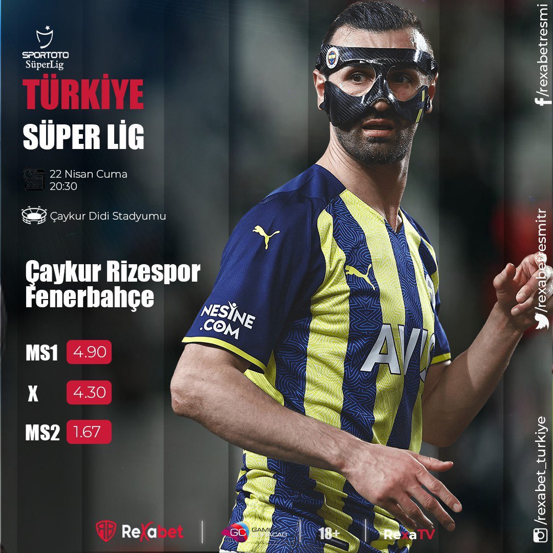 Maç Linki...