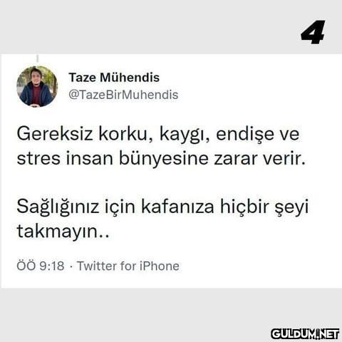 1 Taze Mühendis...