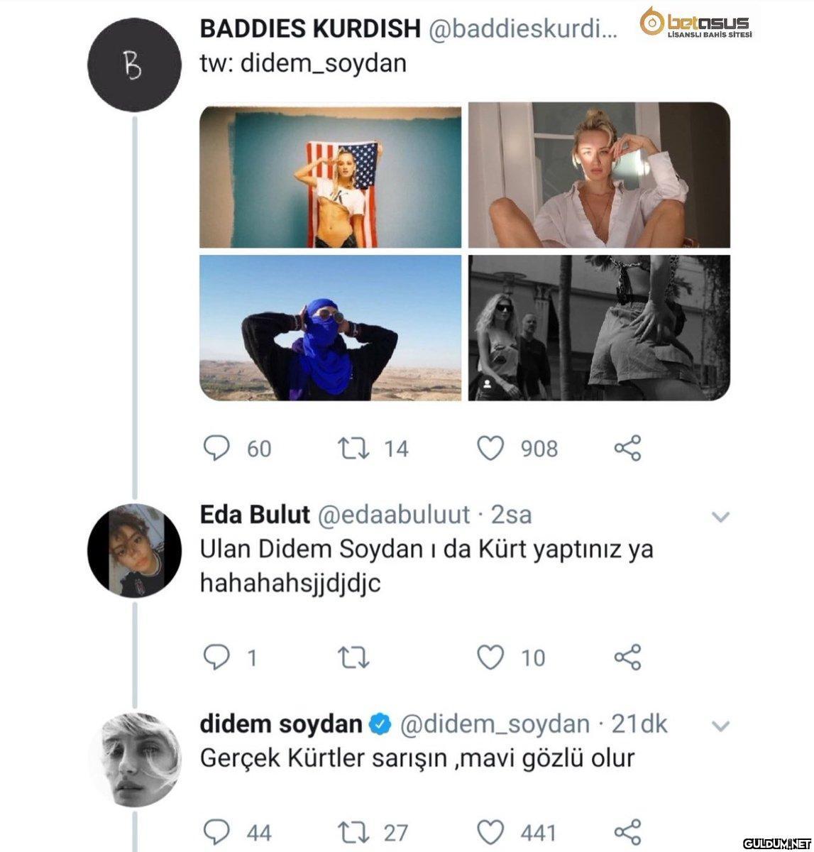 Doğru...