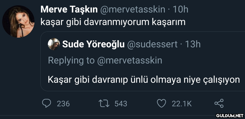 Merve Taşkın @mervetasskin...