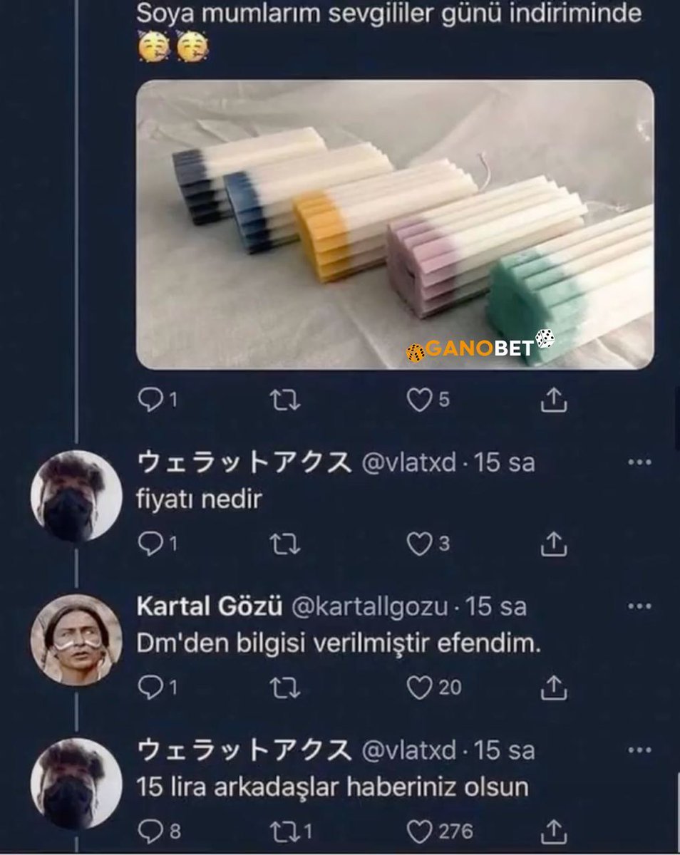 sosyal medya satıcılarına...
