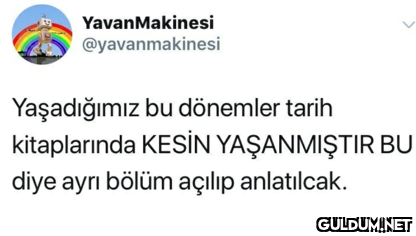 YavanMakinesi...