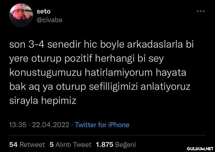 gunaydin, bayadir bu...