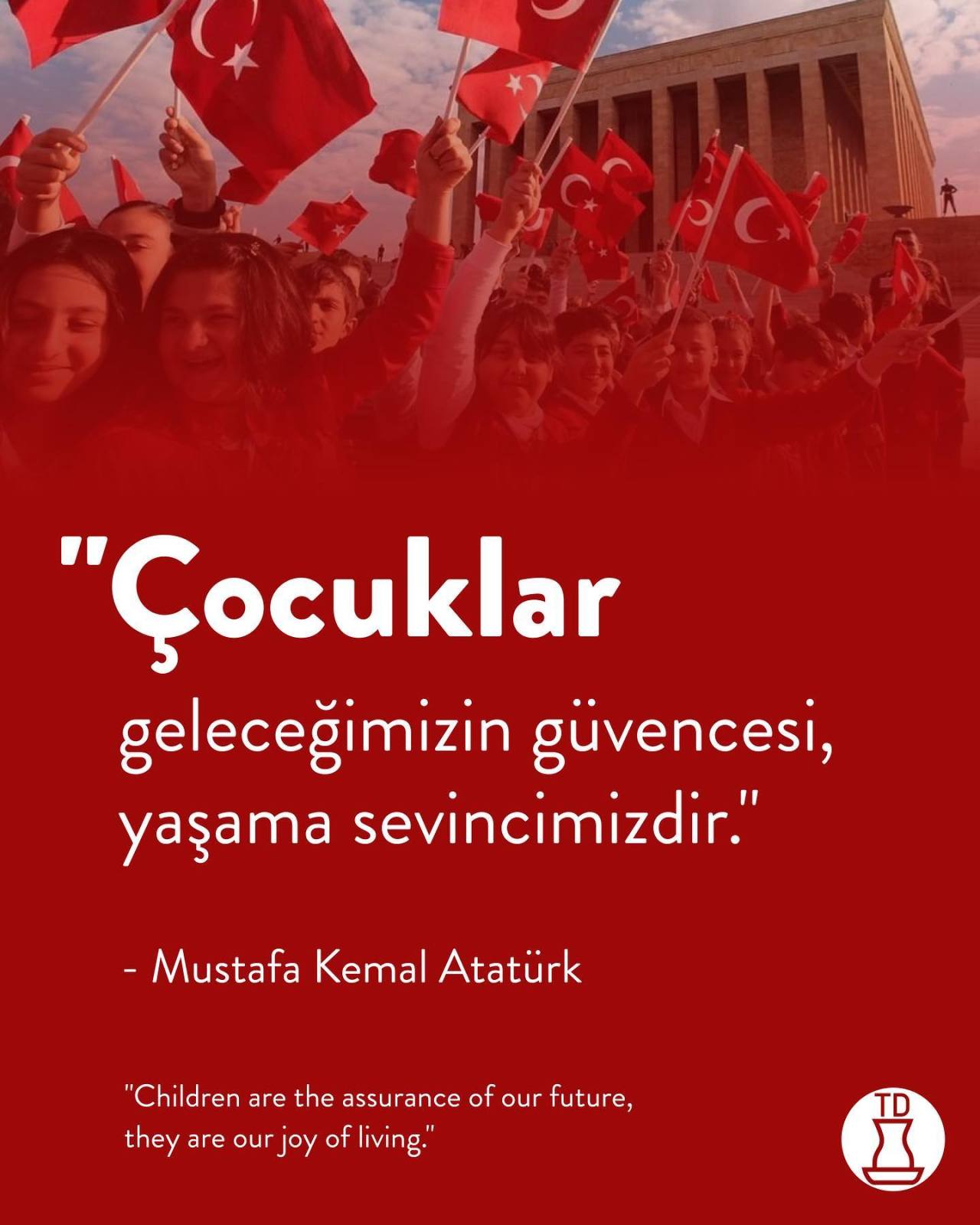 23 Nisan Ulusal Egemenlik...