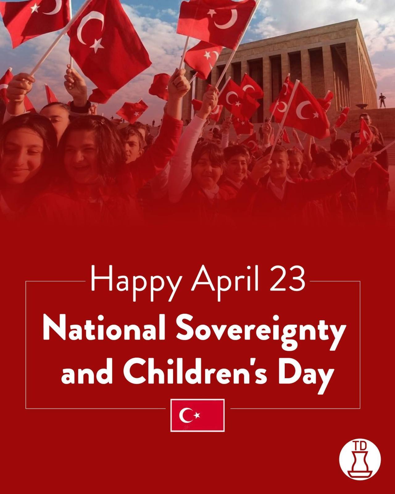 23 Nisan Ulusal Egemenlik...