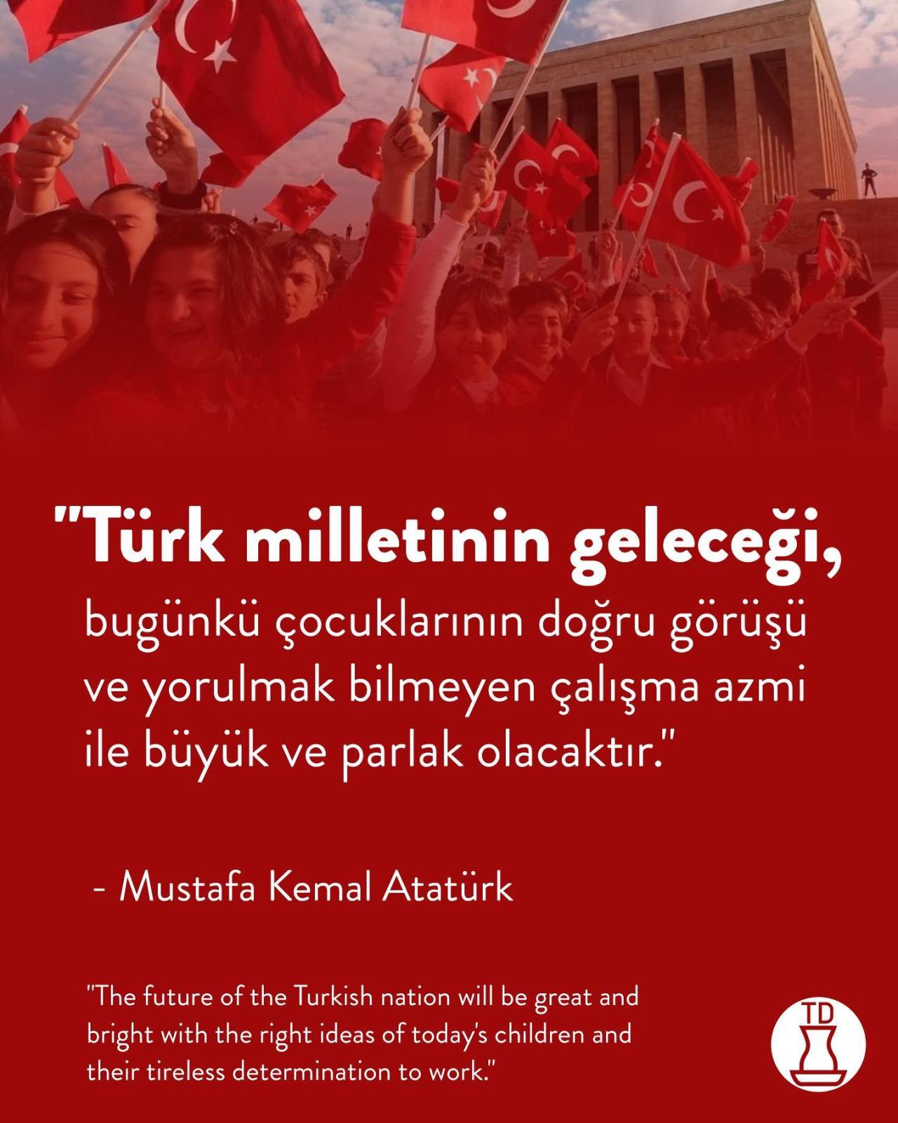 23 Nisan Ulusal Egemenlik...